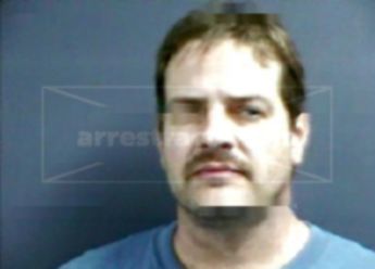 David Dwain Mullins
