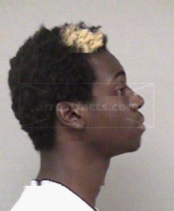 Byron J Williams