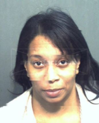 Nicole Evette Hickman