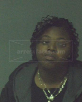 Chisa Lashayla Cole
