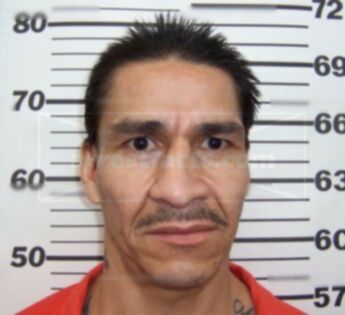 Tony Martinez