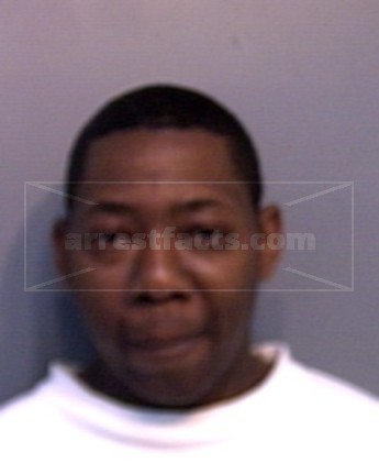 Timothy Lee Scott