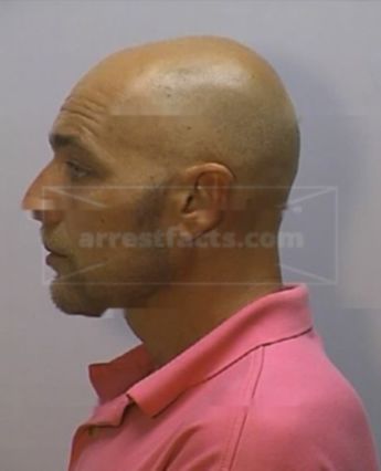 Chad William Gillio