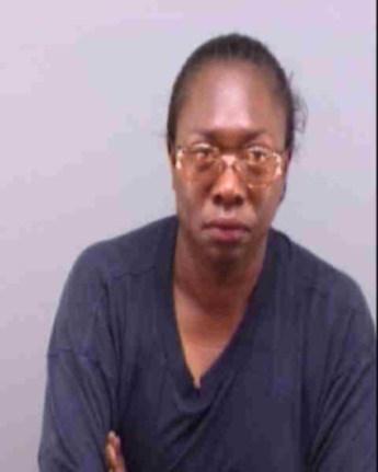 Tina D Sanders