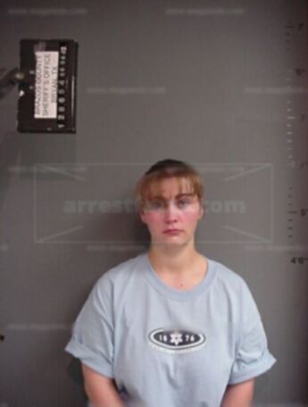 Misti Dawn Bryant