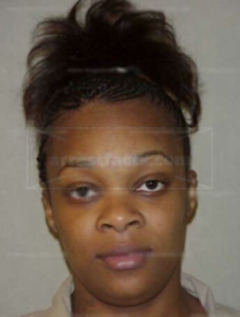 Lashonda Carroll