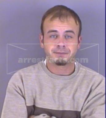 Brian Matthew Dickerson