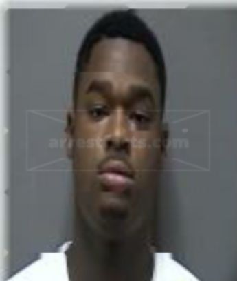 Williams Darrell
