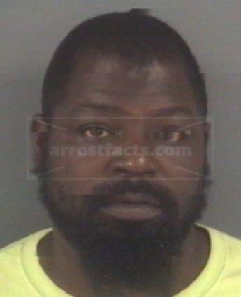 Antonio Lee Kemp