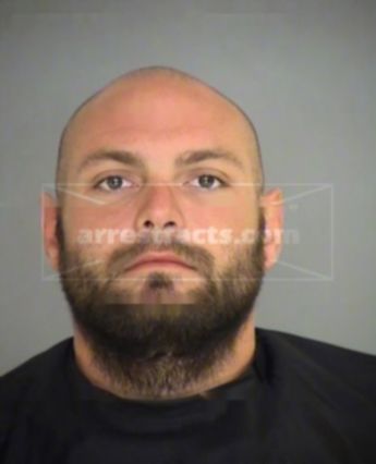 Cory Strait Wildebrandt