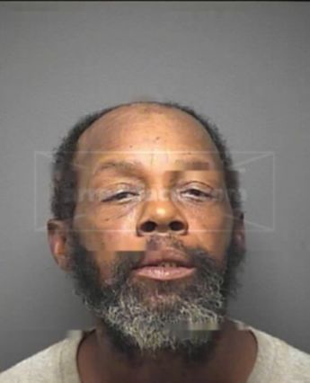 John Darin Hickman