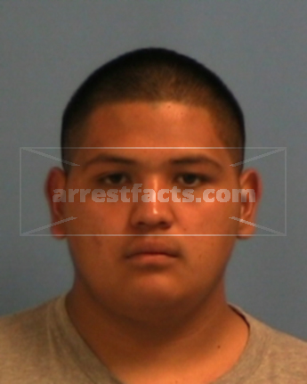 Caleb Christopher Hernandez