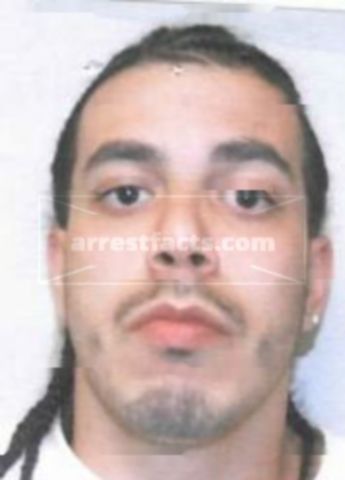 Michael Peralta