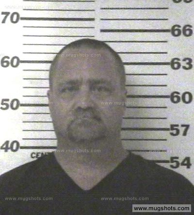 Rodney Wayne Crosby