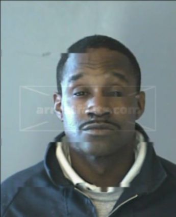 James Cornelius Williams