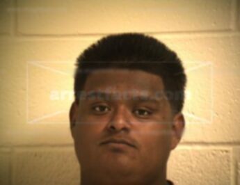 Joseph Ross Martinez Moreno