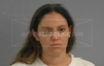 Brandy Pruitt