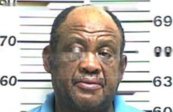 Donald Gene Taylor