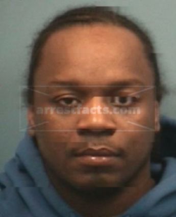 Tracy Darrell Jefferson