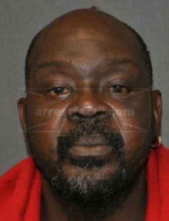 Donald Lynell Colley