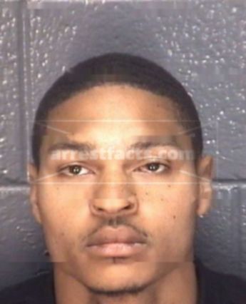 Christon Ryan Darden