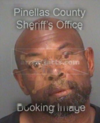 Alton Kieth Scott