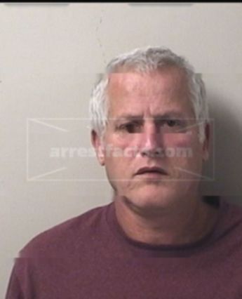 Tony Dewayne Cook