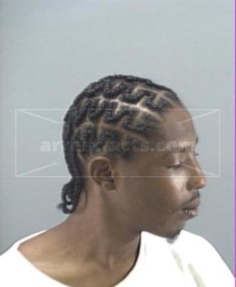 Tyrone Edward Grant
