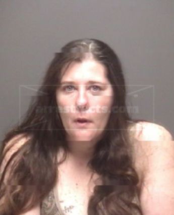 Christy Anderson Malmberg