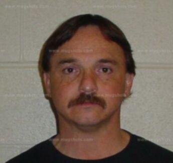 Todd Allen Hastings