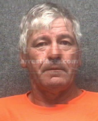 Henry Ceals Barnhill