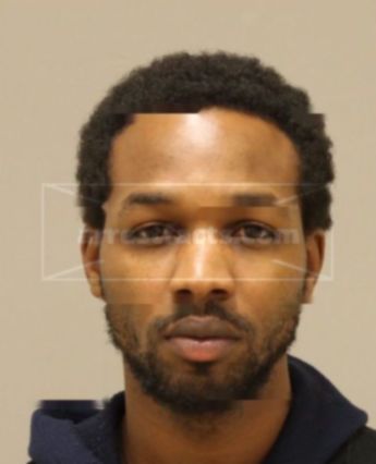Terrez Lajuan Evans