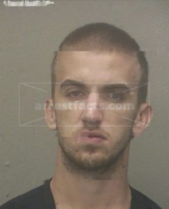 Kyle Justin Gracey