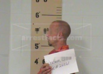 William Jeff Weathers