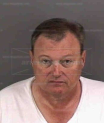 Reginald Wayne Berry