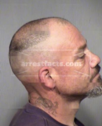 Michael Lee Galvin