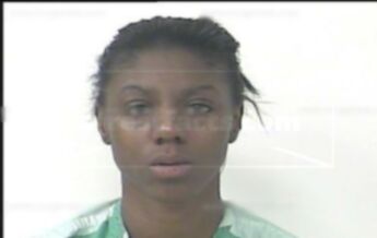 Michele Shakeytha Crenshaw