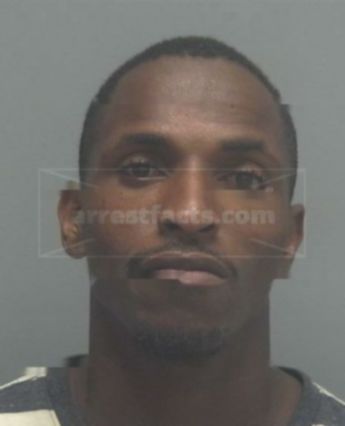 Deaundra Xavier Barnes