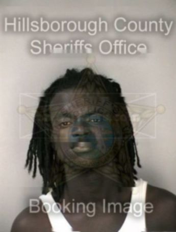 Brandon Deantae Daniels