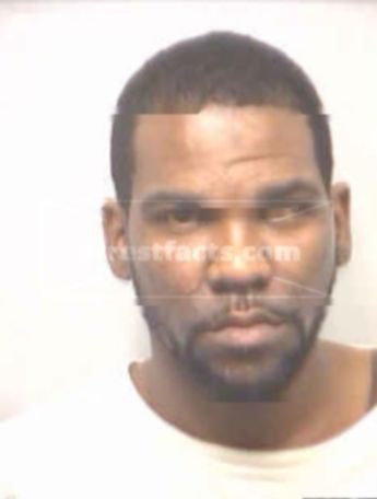 Kenton D Mosley