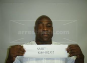 Dre Smith