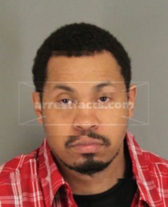 Danny Ray Caldwell Jr.