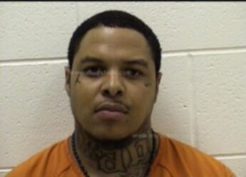 Brandon Mccarty