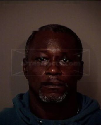 David Lamar Hayes