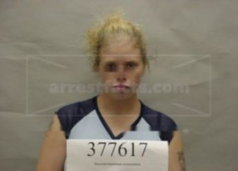 Jodi A Hudson
