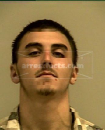 Jamie Patrick Coit