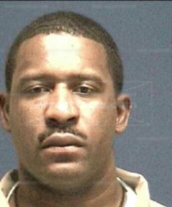 Roy Jackson Sanders