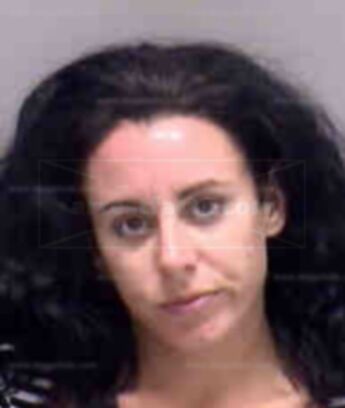 Amy Elizabeth Depauw