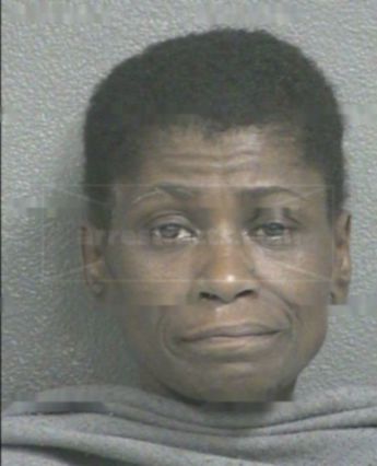 Yolanda Chryl Byers