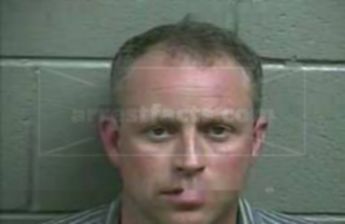 Scotty Richard Reece